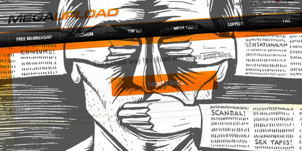SCARICARE FILE DA MEGAUPLOAD DOPO CHIUSURA